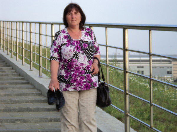 Ирина Иванова