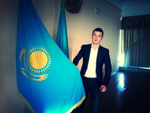 Каспанчик Каспанчик