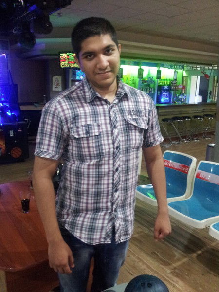 Нарик Шарик