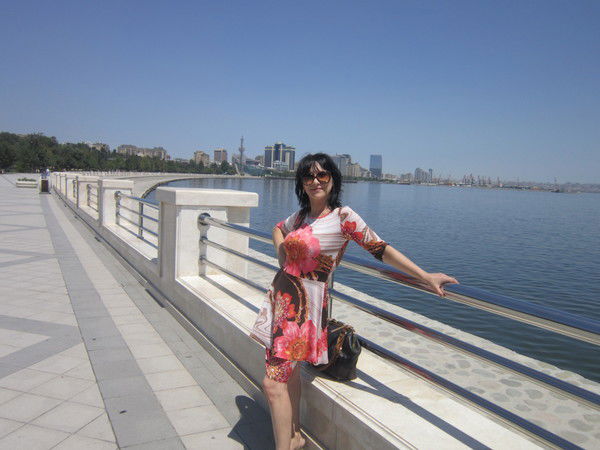 Татьяна Гаджиева