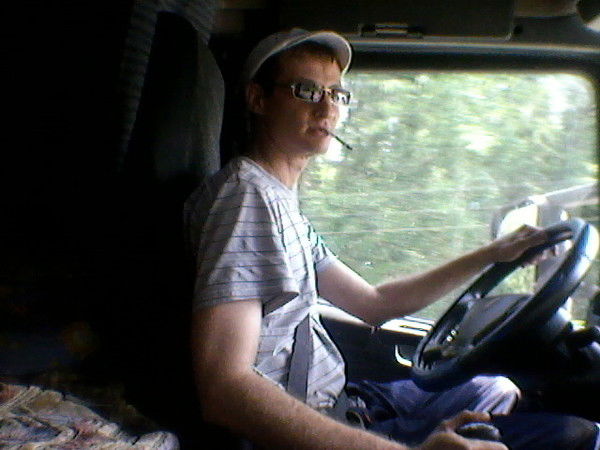 Алексей Тимофеев