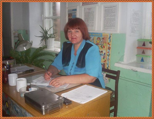 Екатерина Скулкина