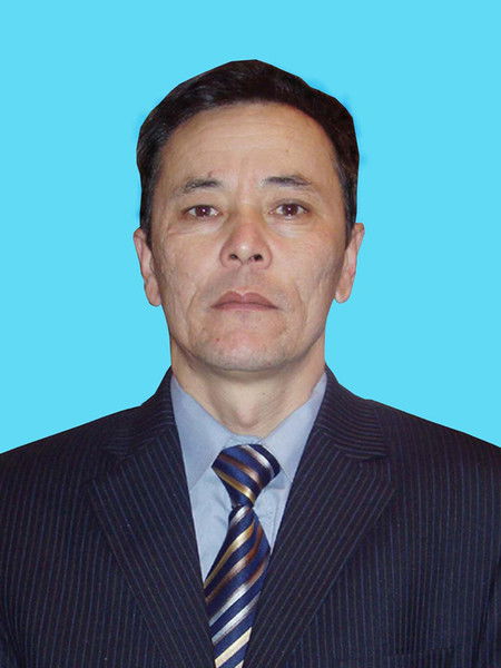 Алибек Жаксылык