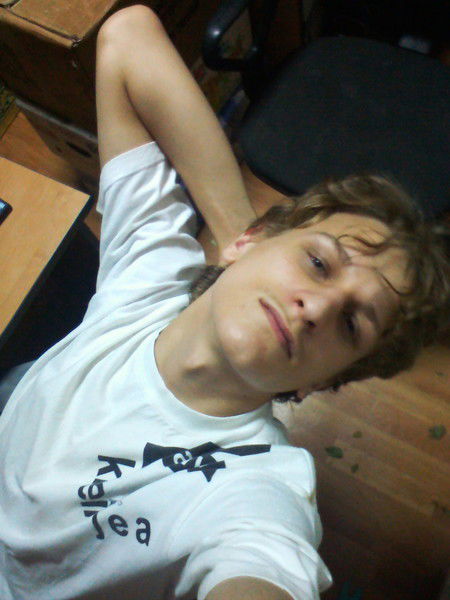 Сергей Басов