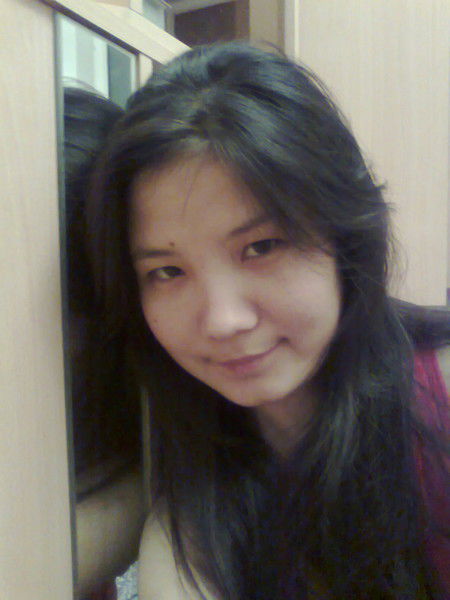 Bahytgul Erbolatovna