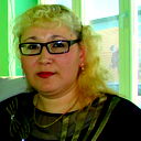 Нина Козина