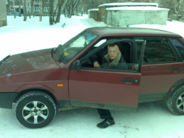 Толян Шелестовский