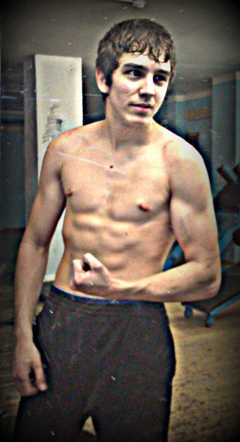 Эйнур Алиев