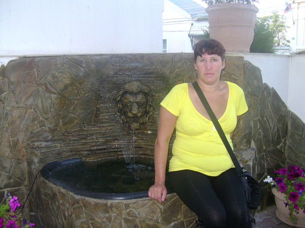 Татьяна Елина