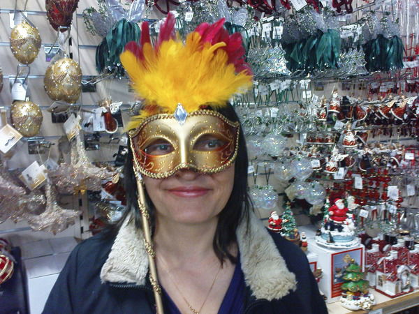 Эмилия Новикова