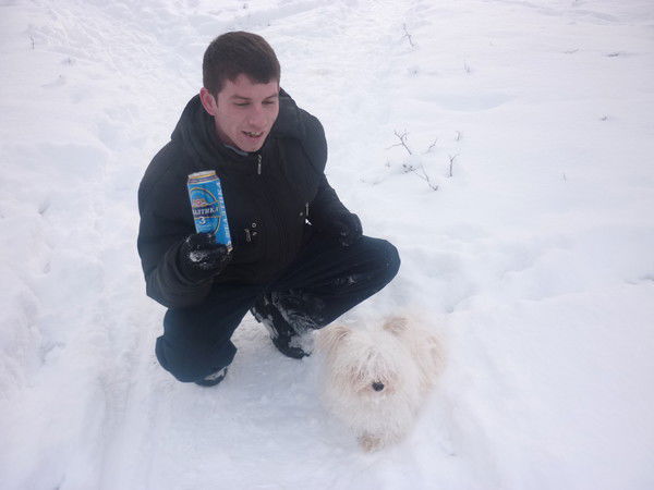 Евгений Руденский