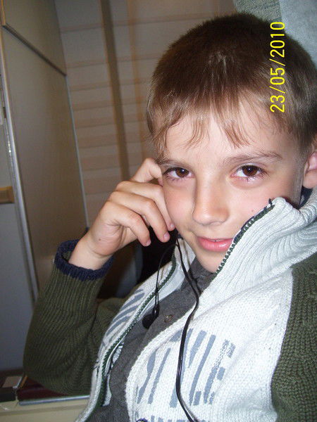 Арсений Симакин