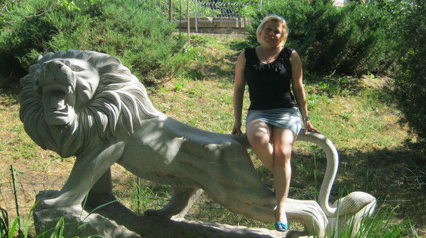 Людмила Серова