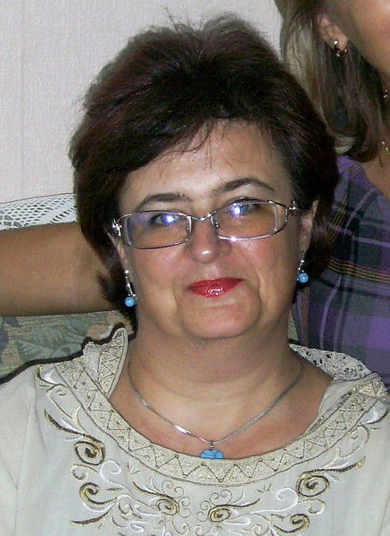 Ольга Баева