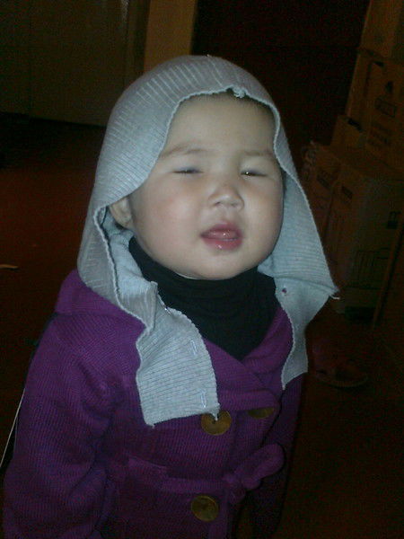 Галия Асанова