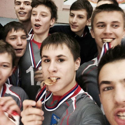 Илья Мурадов