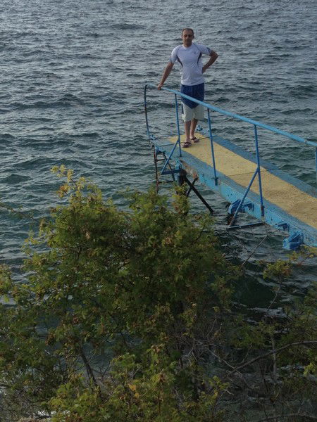 Гор Бахшиян