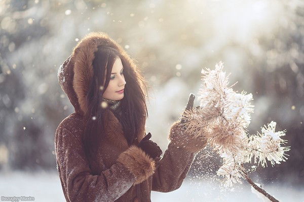 Оксана Митянина