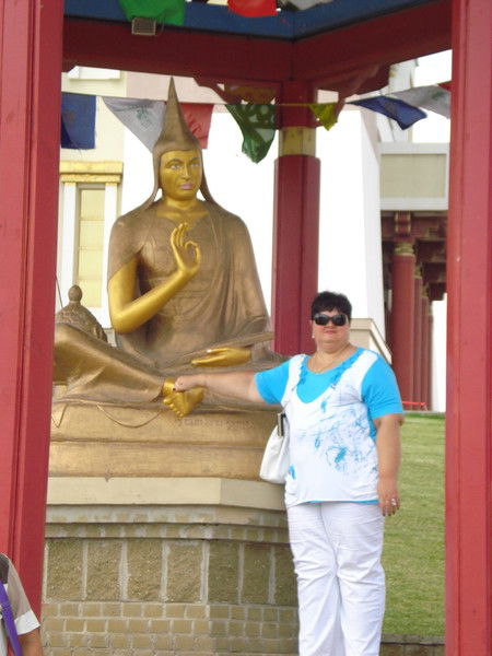 Елена Донченко