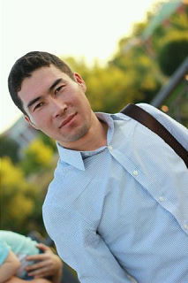 Талгат Кошмоков