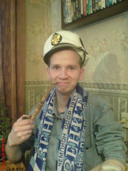 Андрей Зацепурин