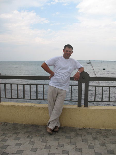 Александр Сёмин