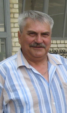 Игорь Антипов Ua3Rcy