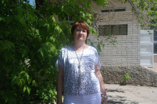 Лариса Дуплий