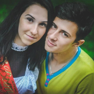 Анна Баранова