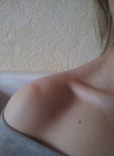 Светлана Обозова