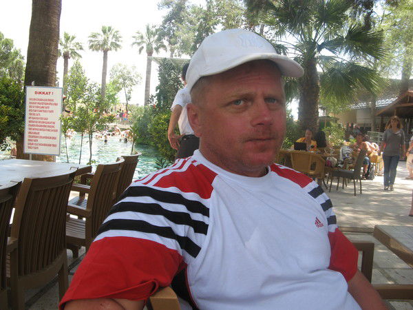 Эдуард Литвиненко