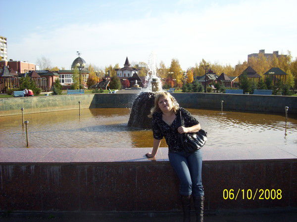 Лариса Ислаева