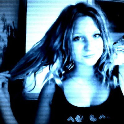 Аня Купреева