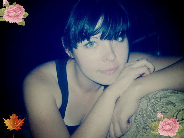 Елена Степанчук