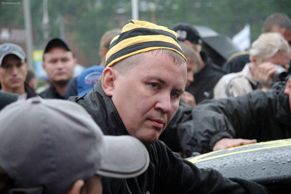 Игорь Фоломеев