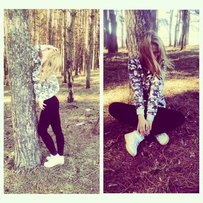 Аня Якушева