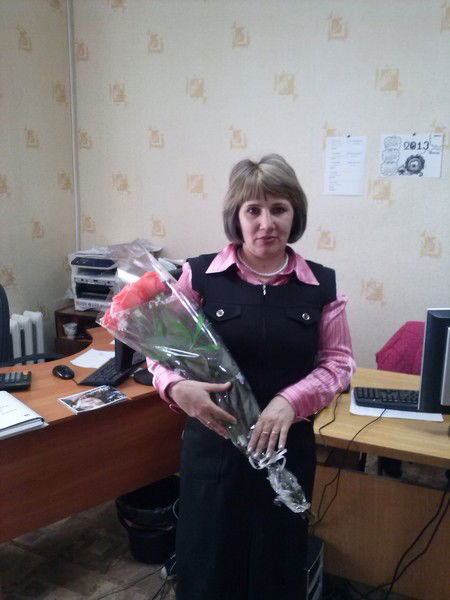 Валентина Бобкова