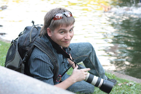 Владимир Смирнов