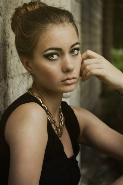 Дарья Жильская