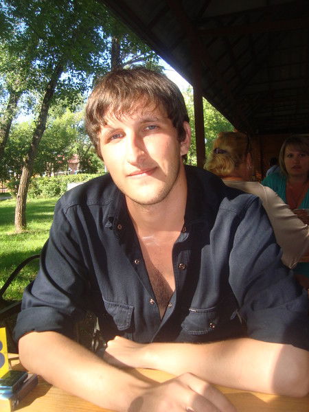 Денис Корнев