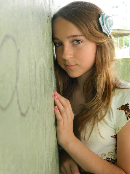 Юляшечка Милашечка