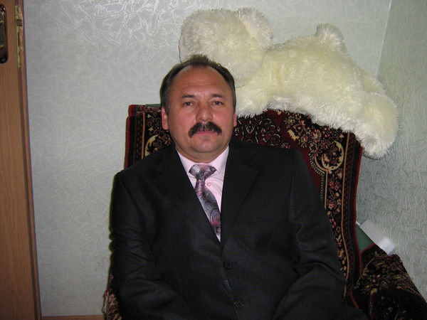 Николай Шевченко