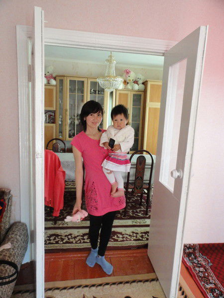 Жанылай Торокулова