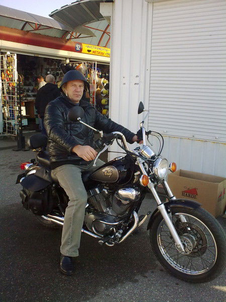 Вячеслав Харитончик