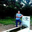 Ilham Haidov