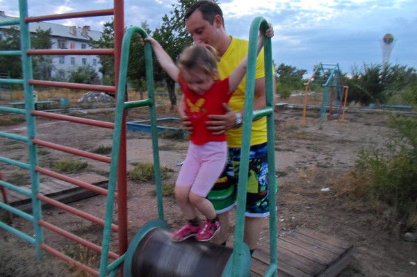 Евгений Шахворостов