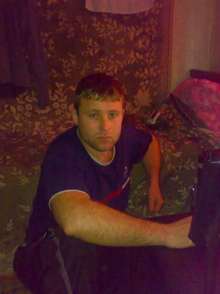 Витя Сметанин