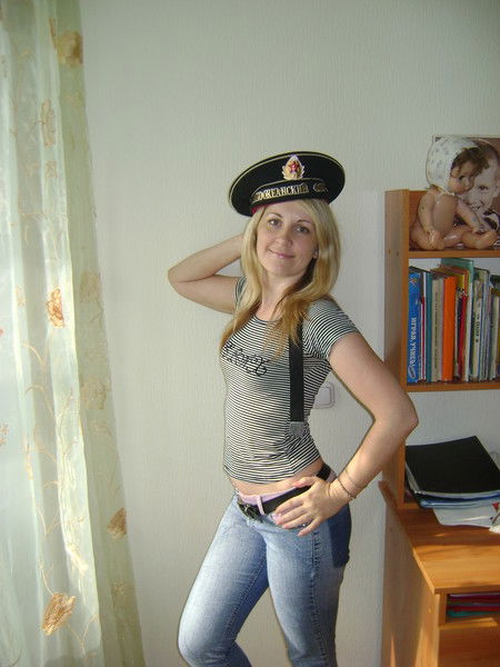 Катя Суслова