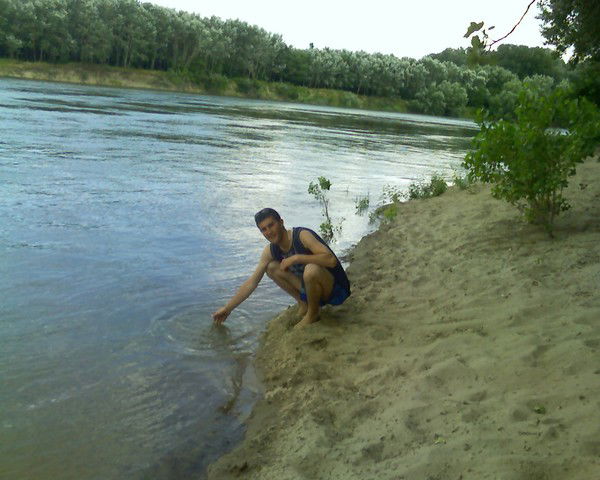 Игорь Лысак