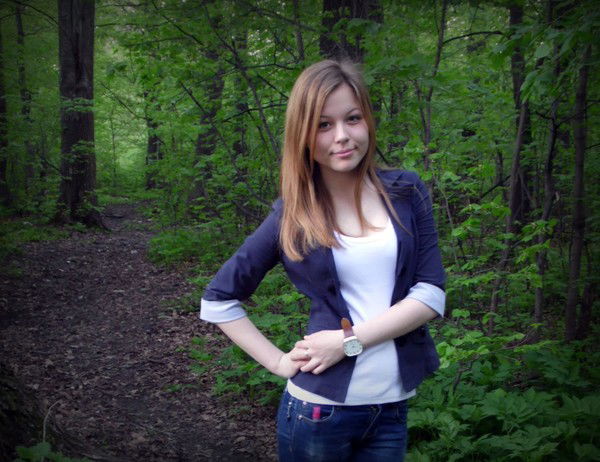 Карина Фёдорова